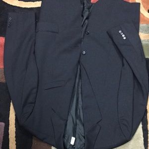 ADOLFO Jacket label size 42L